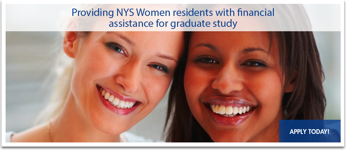 Providing NYS Women residents with financial assistants